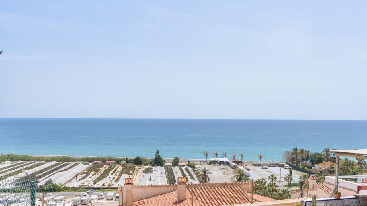 Monteazul Almayate Alto By Ruralidays מראה חיצוני תמונה