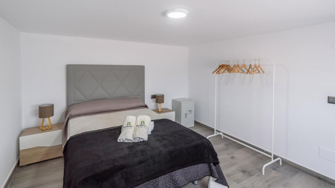 Monteazul Almayate Alto By Ruralidays מראה חיצוני תמונה