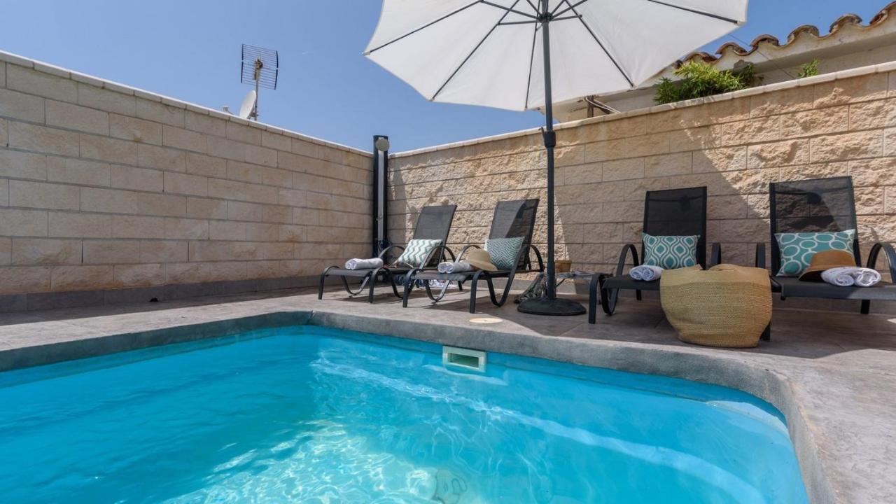 Monteazul Almayate Alto By Ruralidays מראה חיצוני תמונה